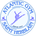 Atlantic Gym Saint-Herblain