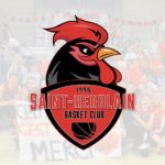 Saint-Herblain Basket Club