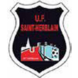 Union Fraternelle Saint-Herblain Football