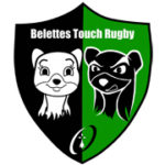 Belettes Touch Rugby