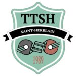 Tennis de Table Saint-Herblain